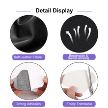 Load image into Gallery viewer, 6Pcs Self Adhesive Anti Wear Shoe Repair Patches Sports Insole High Heel Inner Repair Stickers
