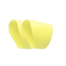 Load image into Gallery viewer, 1Pair Elastic Silicone Shoelace Covers Anti Slip Football Soccer Sneaker Lace Bands For Adult Sports Training
