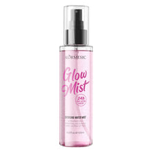 Load image into Gallery viewer, Flash Facial Setting Spray Moisturizing Matte Quicksand Series Matte Water Light Waterproof Setting Spray Makeup Cosmetic
