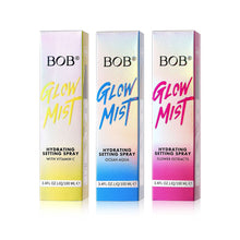 Load image into Gallery viewer, Gilded Fine Glitter Makeup Setting Spray Waterproof Sweat-proof Long-lasting Oil-control Moisturizing Setting Spray Makeup Cosmetics
