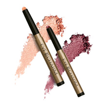Load image into Gallery viewer, Eye Shadow Pen Lying Silkworm Lasting Color Natural Brightening Fine Glitter High Gloss Lazy Eye Shadow Stick Cosmetic
