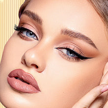 Load image into Gallery viewer, Long Lasting Waterproof Eyeliner Pen Ultra-Fine Tip Quick Dry Smudge Proof Non-Fading Eye Liner Makeup Cosmetics
