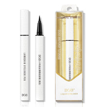 Load image into Gallery viewer, Long Lasting Waterproof Eyeliner Pen Ultra-Fine Tip Quick Dry Smudge Proof Non-Fading Eye Liner Makeup Cosmetics
