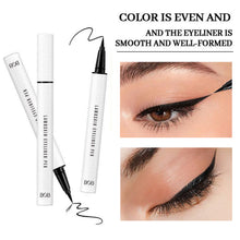 Load image into Gallery viewer, Long Lasting Waterproof Eyeliner Pen Ultra-Fine Tip Quick Dry Smudge Proof Non-Fading Eye Liner Makeup Cosmetics
