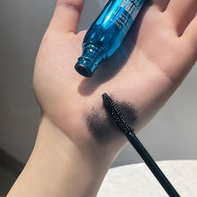 Load image into Gallery viewer, 3D Fiber Lashes Mascara Makeup Ink Gel Natural Fibers Long-lasting Waterproof Eyelash Lengthening Thick Curling Mascara

