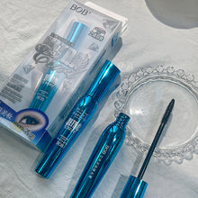 Load image into Gallery viewer, 3D Fiber Lashes Mascara Makeup Ink Gel Natural Fibers Long-lasting Waterproof Eyelash Lengthening Thick Curling Mascara
