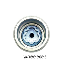 Load image into Gallery viewer, Car Anti-Theft Wheel Lock Key Tire Security Screw Removal Socket Tool for Audi VW A3 A4 A6 Q5 Q7 Q3 A5 Disassembly Wrench
