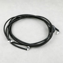 Load image into Gallery viewer, Car Windshield Washer Spray 1 Meter Hose for VW Beetle Golf Jetta Passat CC Replacement Water Corrugated Tube 1J0955751B/C 1J0955751D
