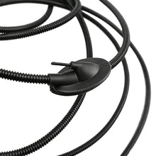 Load image into Gallery viewer, Car Windshield Washer Spray 1 Meter Hose for VW Beetle Golf Jetta Passat CC Replacement Water Corrugated Tube 1J0955751B/C 1J0955751D
