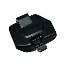 Load image into Gallery viewer, Motorcycle Side Pocket Waterproof Cover Port Charger Compartment Storage Cover Dustproof Tool Box Cap Accessories for 2025 -2026 Yamaha NMAX155

