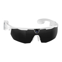 Load image into Gallery viewer, W640 Smart Sports Glasses 8MP 6-Axis Anti-Shake Photo Video AI Translation Outdoor Sandproof UV Protection Cycling Glasses
