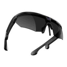Load image into Gallery viewer, W640 Smart Sports Glasses 8MP 6-Axis Anti-Shake Photo Video AI Translation Outdoor Sandproof UV Protection Cycling Glasses

