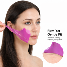 Load image into Gallery viewer, 1pair Anti Wrinkle Patches Reusable Silicone Facial Lifting Pads Improve Nasolabial Fold Prevent Face Skin Sag Skincare Tools
