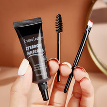 Load image into Gallery viewer, 24H Waterproof Eyebrow Gel Tattoo Long-lasting Non-smudge Tinted Brow Mascara Quick Dry Natural Look Makeup Tool
