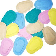 Load image into Gallery viewer, Kids Eye Patch for Amblyopia Lazy Eye Disposable Occlusion Eye Stickers for Strabismus Treatment Soft Non-woven Light Blocking Pads
