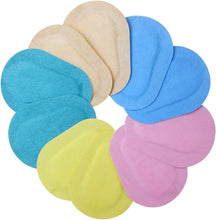 Load image into Gallery viewer, Kids Eye Patch for Amblyopia Lazy Eye Disposable Occlusion Eye Stickers for Strabismus Treatment Soft Non-woven Light Blocking Pads
