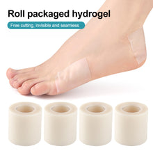 Load image into Gallery viewer, Medical-Grade Hydrocolloid Roll For Wound Care Hydrocolloid Bandages With Self-Adhesive Bed Sore Bandages Highly Absorbent For Burn
