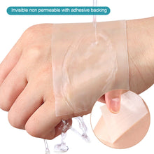 Load image into Gallery viewer, Medical-Grade Hydrocolloid Roll For Wound Care Hydrocolloid Bandages With Self-Adhesive Bed Sore Bandages Highly Absorbent For Burn
