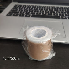 Load image into Gallery viewer, Silicone Self-Adhesive Waterproof Silicone Scar Sheets Covering Patch Waterproof Breathable Body Hand Skin Care Tape
