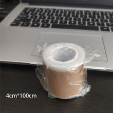 Load image into Gallery viewer, Silicone Self-Adhesive Waterproof Silicone Scar Sheets Covering Patch Waterproof Breathable Body Hand Skin Care Tape
