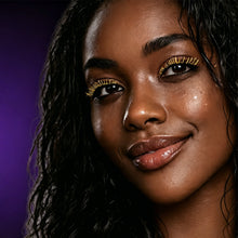Load image into Gallery viewer, Colored Mascara Volumizing Curling Waterproof Rainbow Eye Makeup Purple Blue Pink Red Long Lasting Non Flaking Lash Builder
