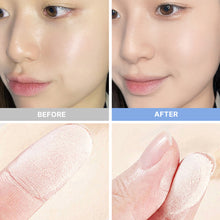 Load image into Gallery viewer, Waterproof Contour Powder Oil Control Matte Finishing Pressed Powder for Face Slimming Long-lasting Makeup

