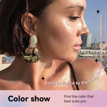 Load image into Gallery viewer, Oil Control Matte Powder Translucent Loose Setting Powder for Shine-Free Face Long Wear Finishing Powder for Oily Combination Skin
