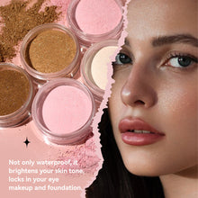 Load image into Gallery viewer, Oil Control Matte Powder Translucent Loose Setting Powder for Shine-Free Face Long Wear Finishing Powder for Oily Combination Skin
