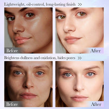 Load image into Gallery viewer, Matte Finishing Powder Ultra-fine Loose Setting Powder Oil Absorbing Translucent Makeup Powder for All-day Shine Control
