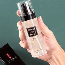 Load image into Gallery viewer, Multifunctional Makeup Fixer Spray Waterproof Sweatproof Long Lasting Oil Control Hydrating Makeup Fixing Setting Spray Cosmetics

