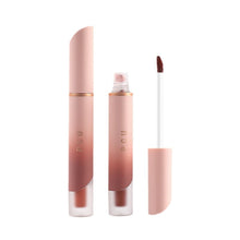 Load image into Gallery viewer, 6 Colors Dual-Use Liquid Matte Lipstick Lip Balm Pink Long-Lasting Non-Stick to Cup Available for Lip And Cheek Makeup
