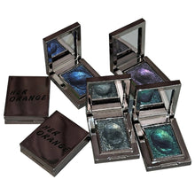 Load image into Gallery viewer, Metallic Glitter Pearlescent Eyeshadow Cream Sparkling Mashed Potato Eye Shadow Shimmer Brightening Highlighter Makeup Cosmetic
