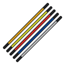 Load image into Gallery viewer, 1pcs 80x3.5cm Car Trunk Bumper Protector Reflective Anti-Collision Guard Strip Scratch Proof &amp; Warning Rear Bumper
