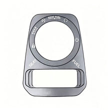 Load image into Gallery viewer, Aluminum Motorcycle Ignition Switch Cover For Honda ADV350 2022-2025 Key Hole Protective &amp; Decorative Guard Scratch &amp; Dust Proof Upgrade
