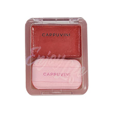 Load image into Gallery viewer, Blush Cream with Moisturizing Evenly Pigmented Blush Natural Light Swelling Color Facial Blusher Women Makeup Cosmetic
