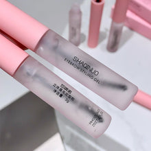 Load image into Gallery viewer, Transparent Waterproof Gel Eyebrow Styling Cream Long Lasting Fixing Brow Makeup Clear Liquid Eyebrow Sealed Layer Cosmetic
