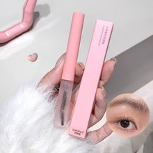 Load image into Gallery viewer, Transparent Waterproof Gel Eyebrow Styling Cream Long Lasting Fixing Brow Makeup Clear Liquid Eyebrow Sealed Layer Cosmetic
