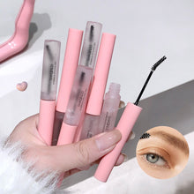 Load image into Gallery viewer, Transparent Waterproof Gel Eyebrow Styling Cream Long Lasting Fixing Brow Makeup Clear Liquid Eyebrow Sealed Layer Cosmetic
