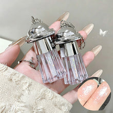 Load image into Gallery viewer, Pearlescent Glitter Liquid Eyeshadow Sequins Pearly Sparkling High Gloss Eyeliner Lying Silkworm Under-eye Makeup Cosmetics
