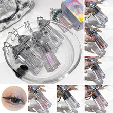 Load image into Gallery viewer, Pearlescent Glitter Liquid Eyeshadow Sequins Pearly Sparkling High Gloss Eyeliner Lying Silkworm Under-eye Makeup Cosmetics
