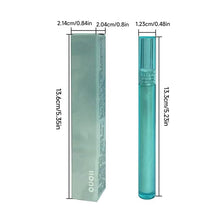 Load image into Gallery viewer, Glitter Highlighter Pearlescent Liquid Eyeshadow Shimmer Sequins Glitter Lying Silkworm Liquid High Gloss Eye Shadow Cosmetics
