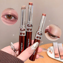 Load image into Gallery viewer, Star River Diamond Eyeshadow Stick Gradient Shimmer Waterproof Long-Lasting Beginner Eyeshadow Pen Makeup Cosmetics
