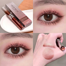 Load image into Gallery viewer, Star River Diamond Eyeshadow Stick Gradient Shimmer Waterproof Long-Lasting Beginner Eyeshadow Pen Makeup Cosmetics
