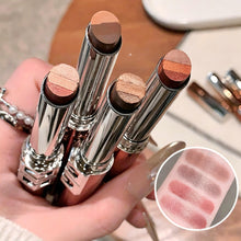 Load image into Gallery viewer, Star River Diamond Eyeshadow Stick Gradient Shimmer Waterproof Long-Lasting Beginner Eyeshadow Pen Makeup Cosmetics
