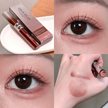 Load image into Gallery viewer, Star River Diamond Eyeshadow Stick Gradient Shimmer Waterproof Long-Lasting Beginner Eyeshadow Pen Makeup Cosmetics
