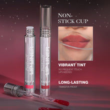 Load image into Gallery viewer, Peel Off Lip Liner Matte Lip Stain Pen Long-lasting Tattoo Lip Liner Peelable Smudge Proof Waterproof Lip Color
