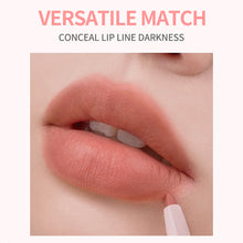 Load image into Gallery viewer, Matte Lip Liner Pencil 8 Colors Waterproof Long-lasting Lip Pencil for Lip Makeup Smudge Proof Lip Liner for Daily Use
