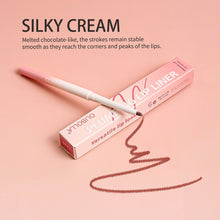Load image into Gallery viewer, Matte Lip Liner Pencil 8 Colors Waterproof Long-lasting Lip Pencil for Lip Makeup Smudge Proof Lip Liner for Daily Use
