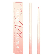 Load image into Gallery viewer, Matte Lip Liner Pencil 8 Colors Waterproof Long-lasting Lip Pencil for Lip Makeup Smudge Proof Lip Liner for Daily Use
