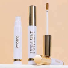 Load image into Gallery viewer, Peeling Lip Liner Pen Matte Liquid Lipstick with Peel Off Formula Waterproof Lip Stain Marker All Day Wear Lip Tattoo
